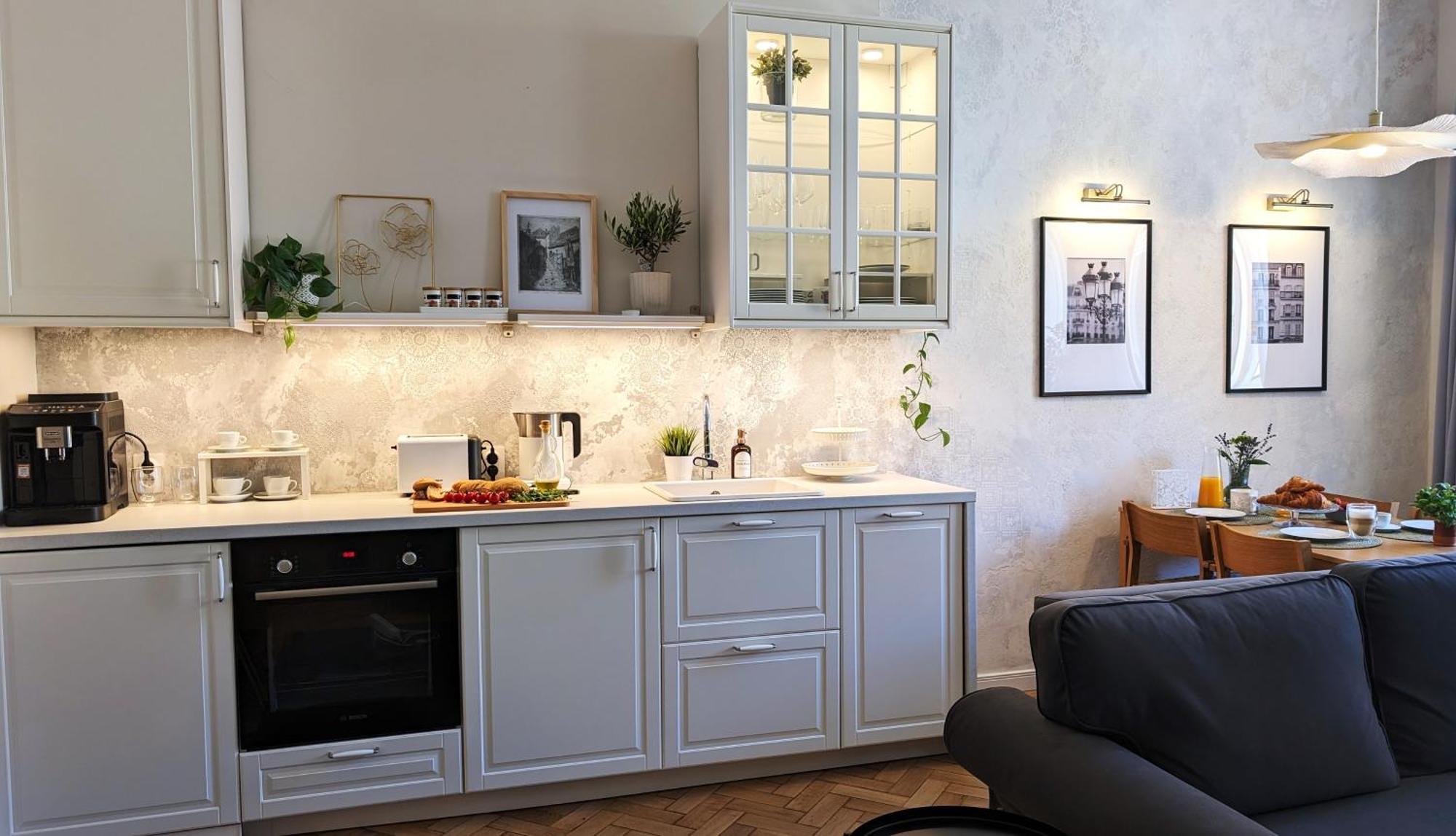Apartment In Historic Center, Quiet Area, Ac 시비우 외부 사진