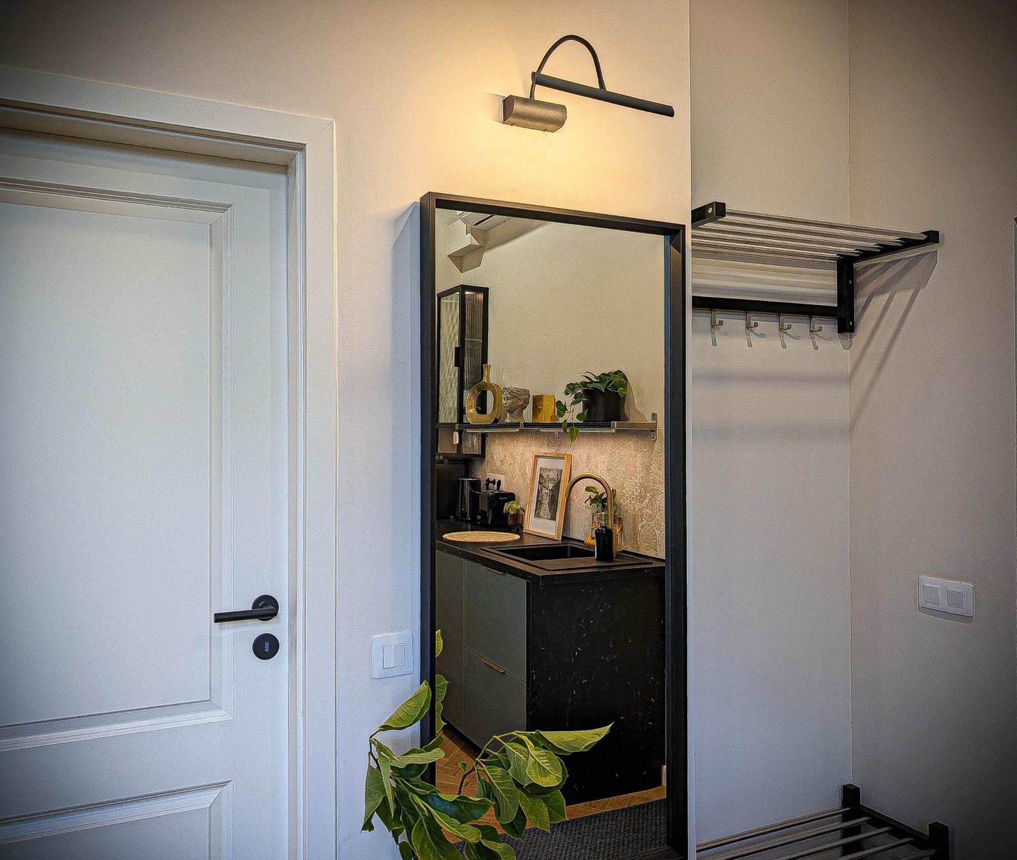 Apartment In Historic Center, Quiet Area, Ac 시비우 외부 사진