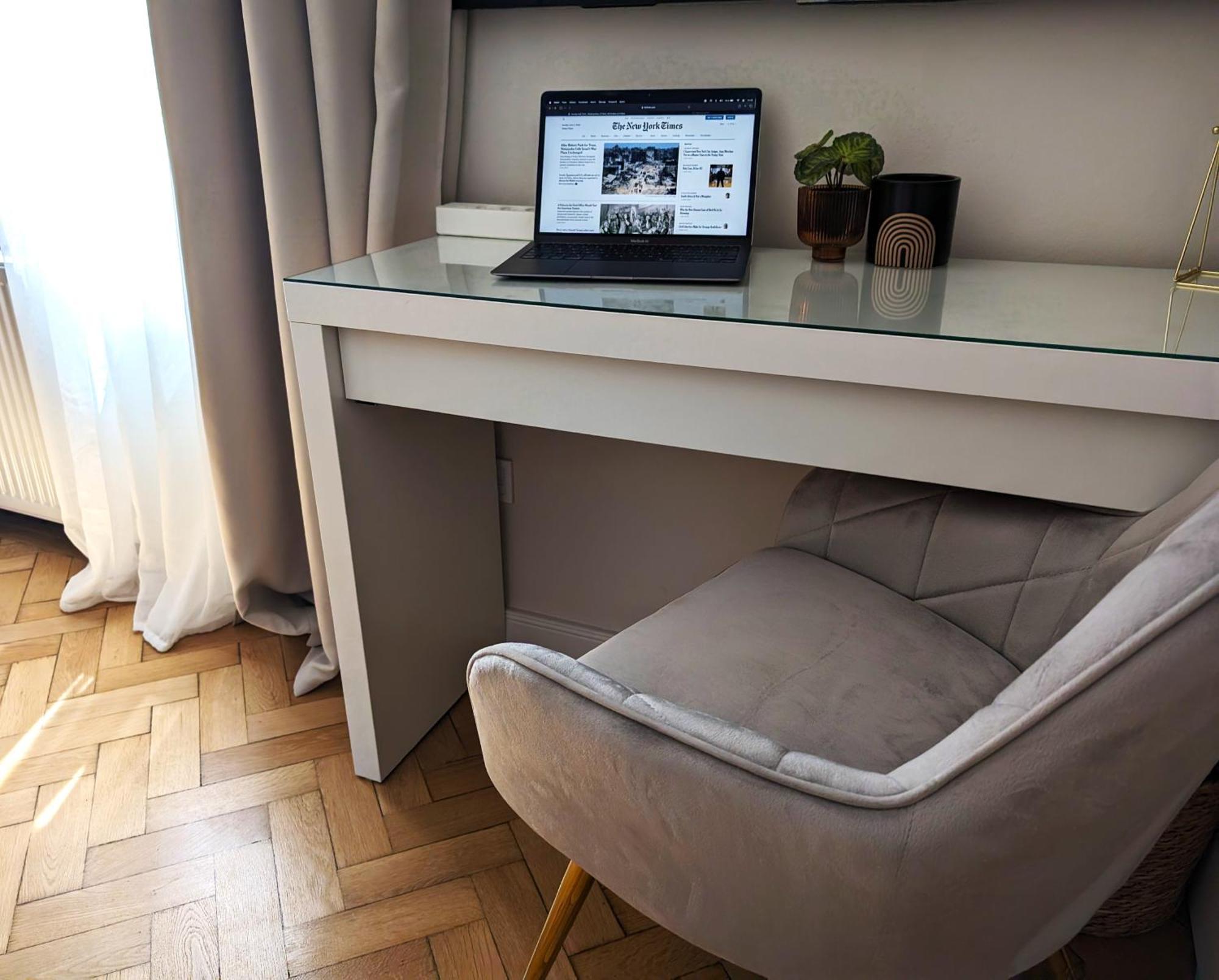 Apartment In Historic Center, Quiet Area, Ac 시비우 외부 사진